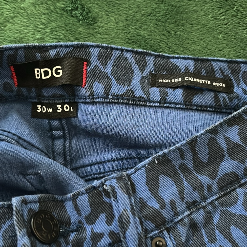 BDG Jeans